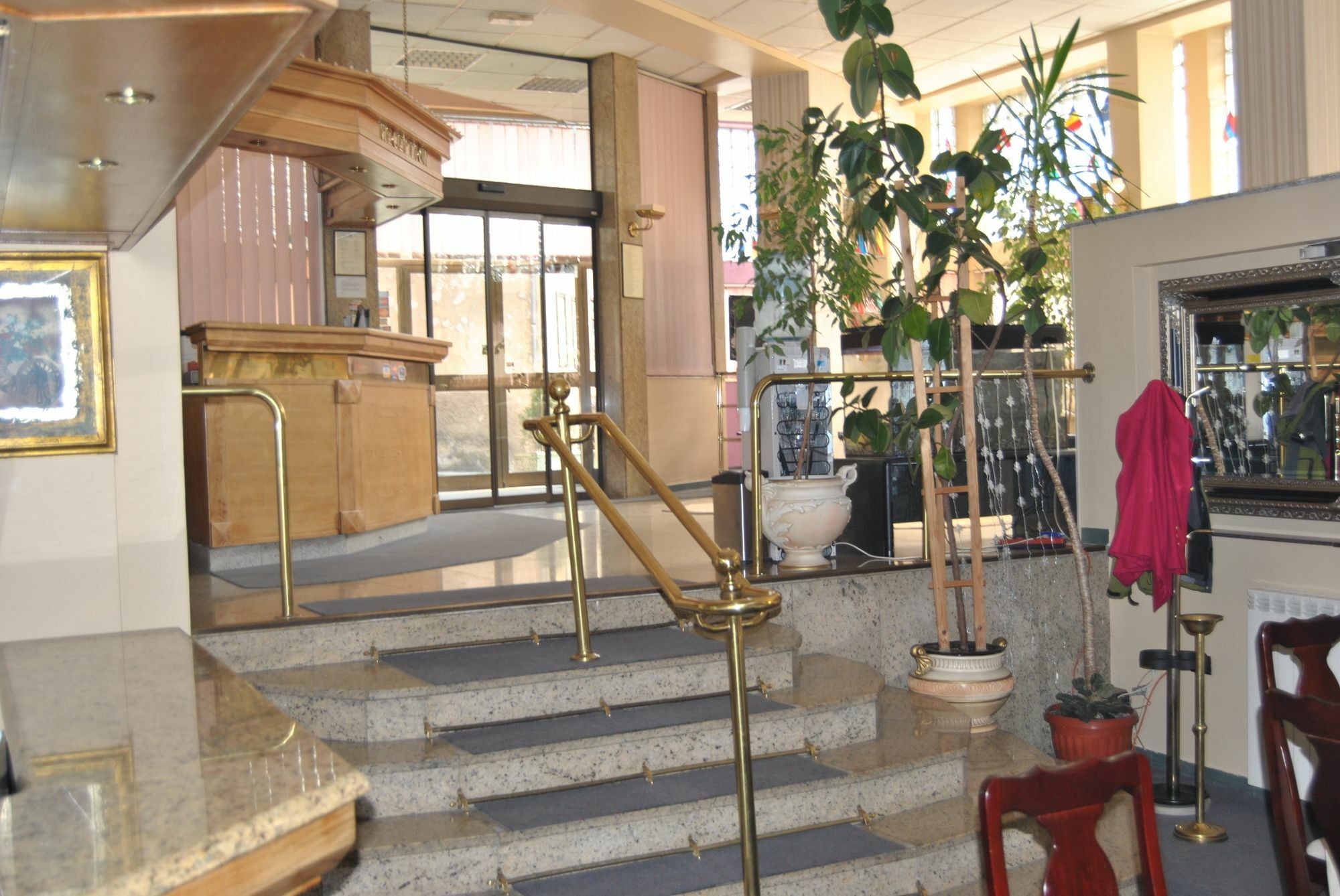Hotel Italia Sarajevo Exterior photo